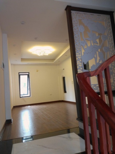 Bán gấp nhà 5 tầng Kim Chung, Hoài Đức, Hà Nội